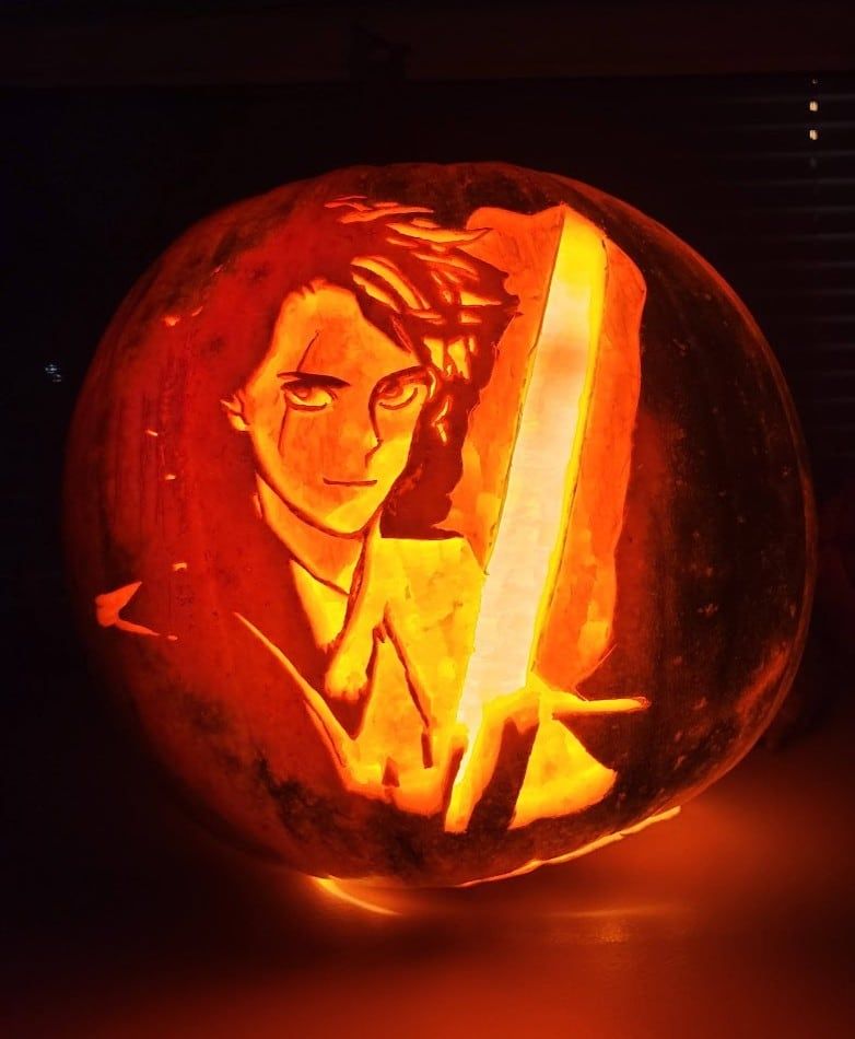 Anakin Skywalker image preview