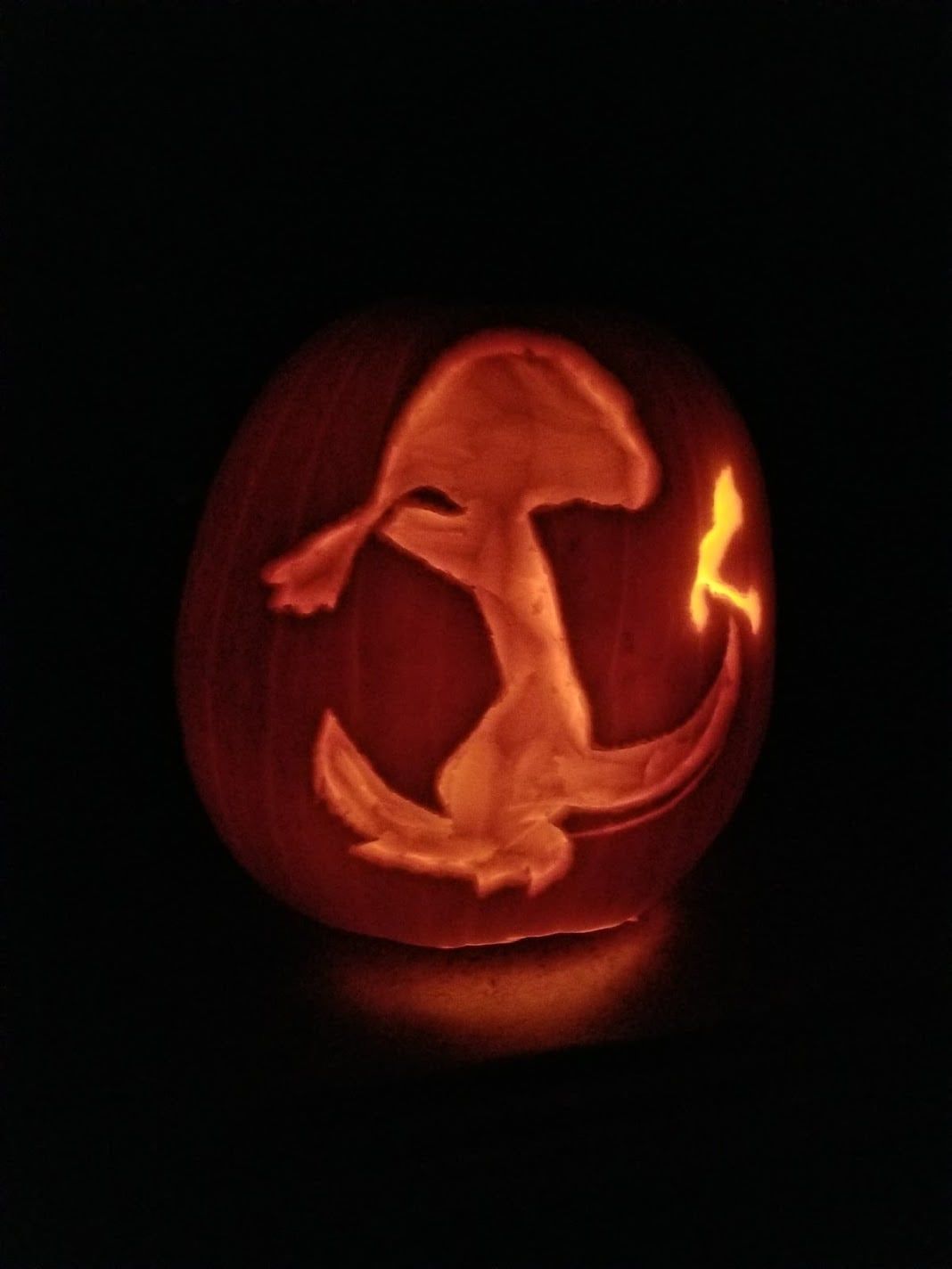 Charmander image preview