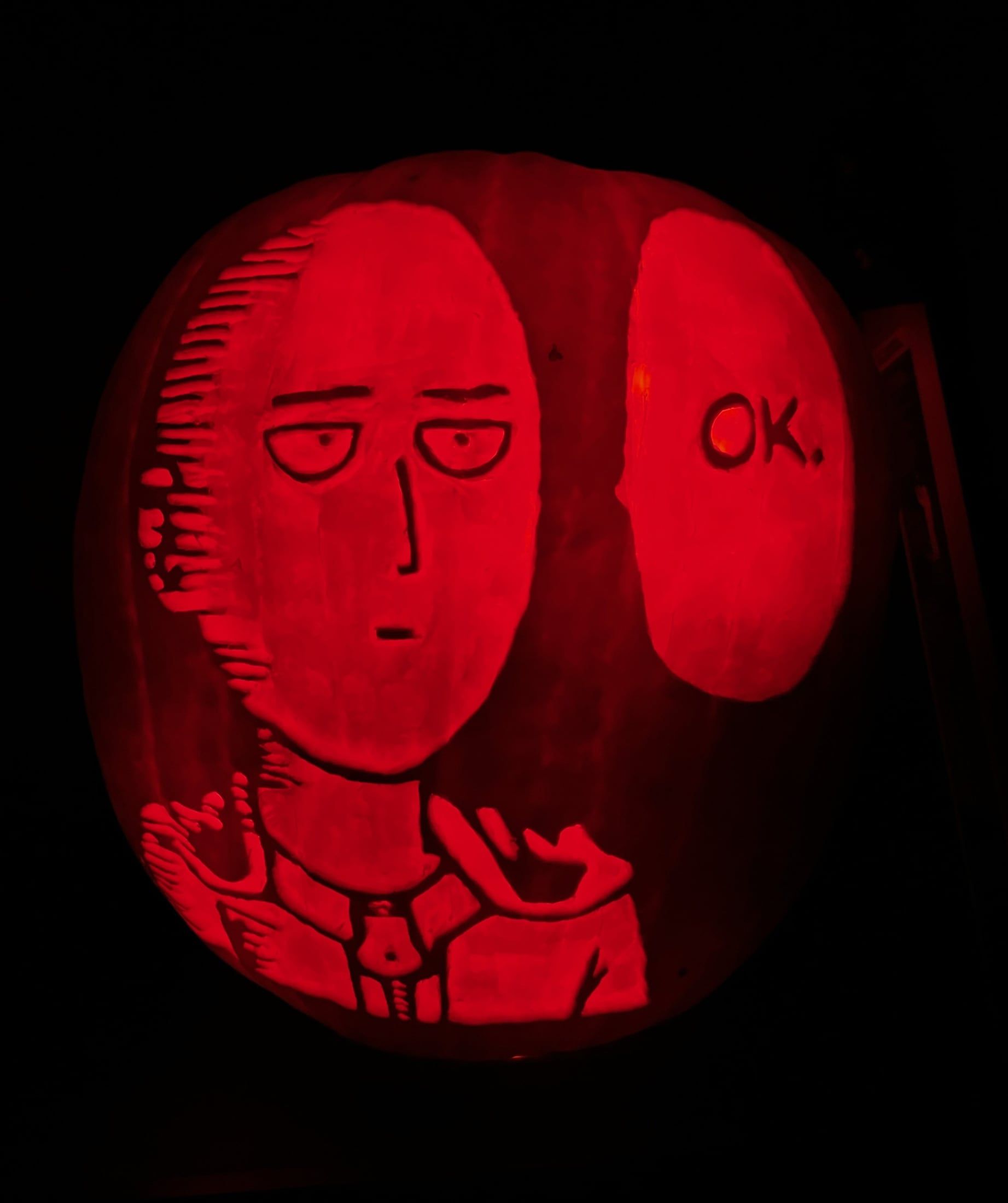 Saitama image preview