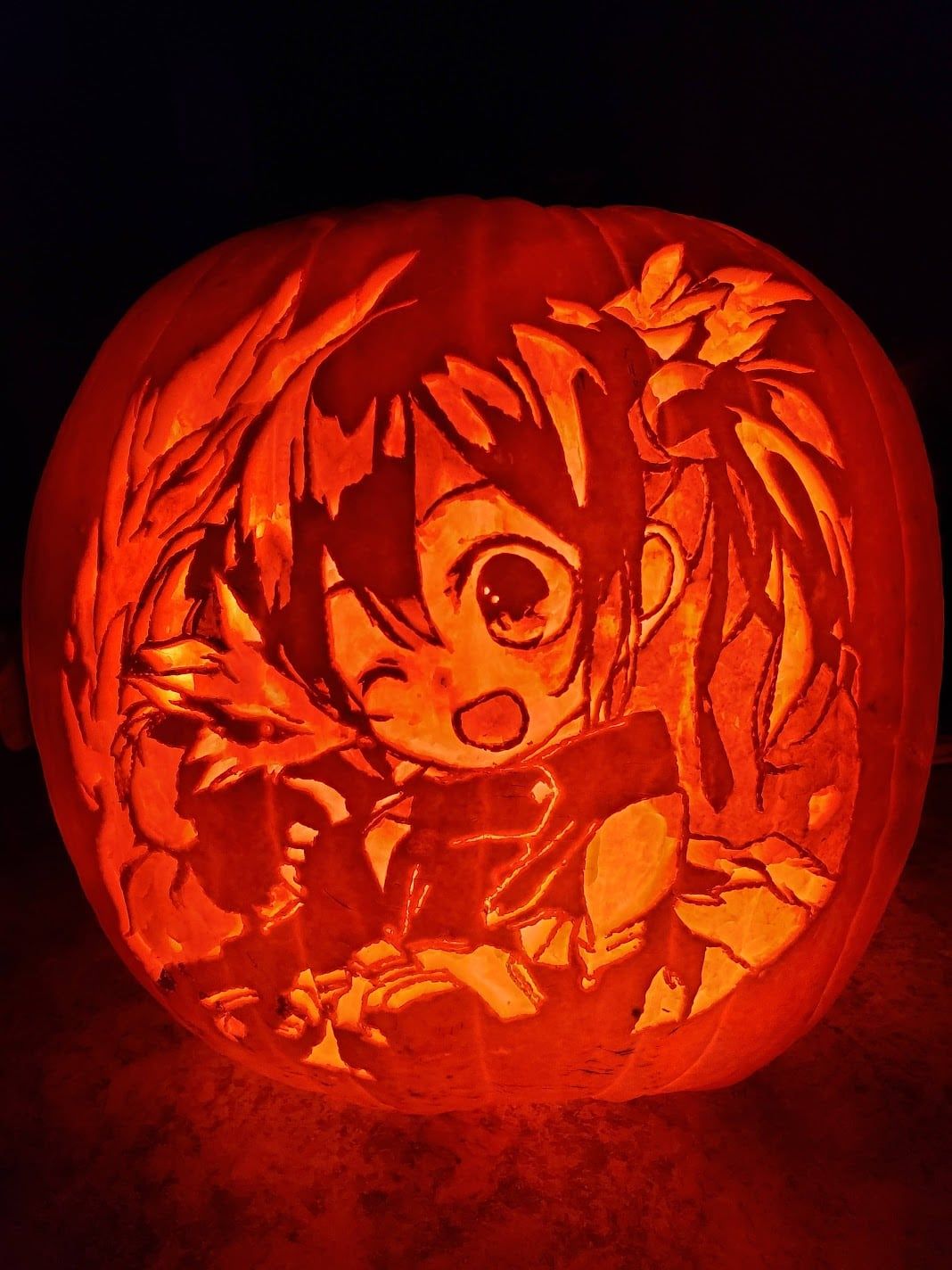 Silica image preview