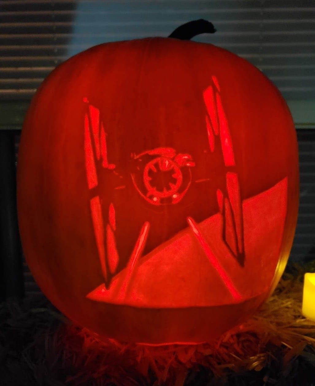 Tie Fighter image preview