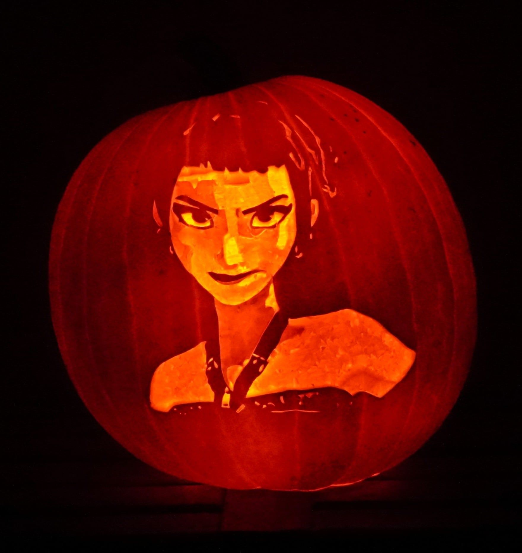 Zoey image preview